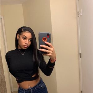 Meet your Posher, Jenae